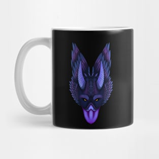 Nightraven Mug